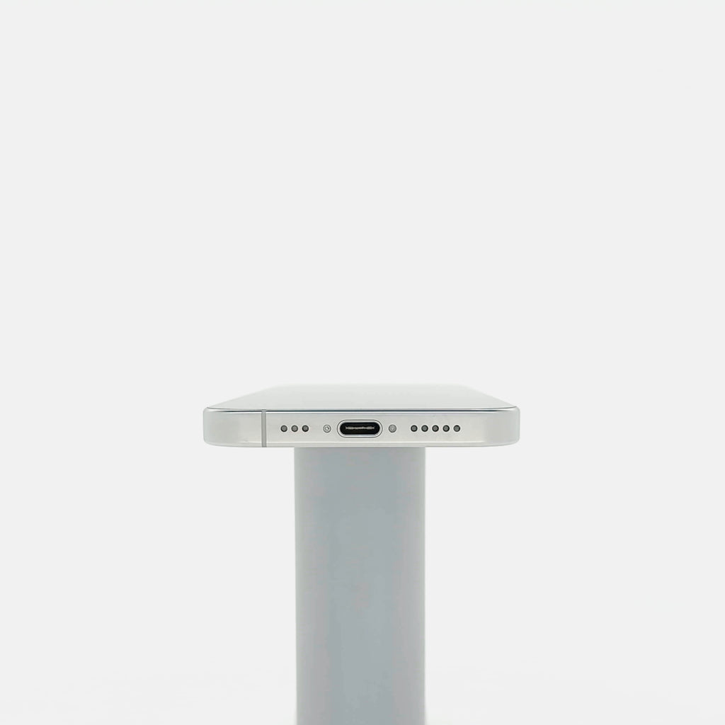 95新 Apple iPhone 16 Pro 128G 白色鈦金屬 中國大陸版