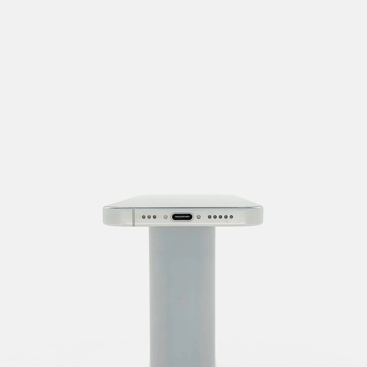 95新 Apple iPhone 16 Pro 128G 白色鈦金屬 中國大陸版