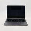95新 Apple MacBook Air 22年 13寸 M2（8+8核） 8G RAM 256G SSD 深空灰色