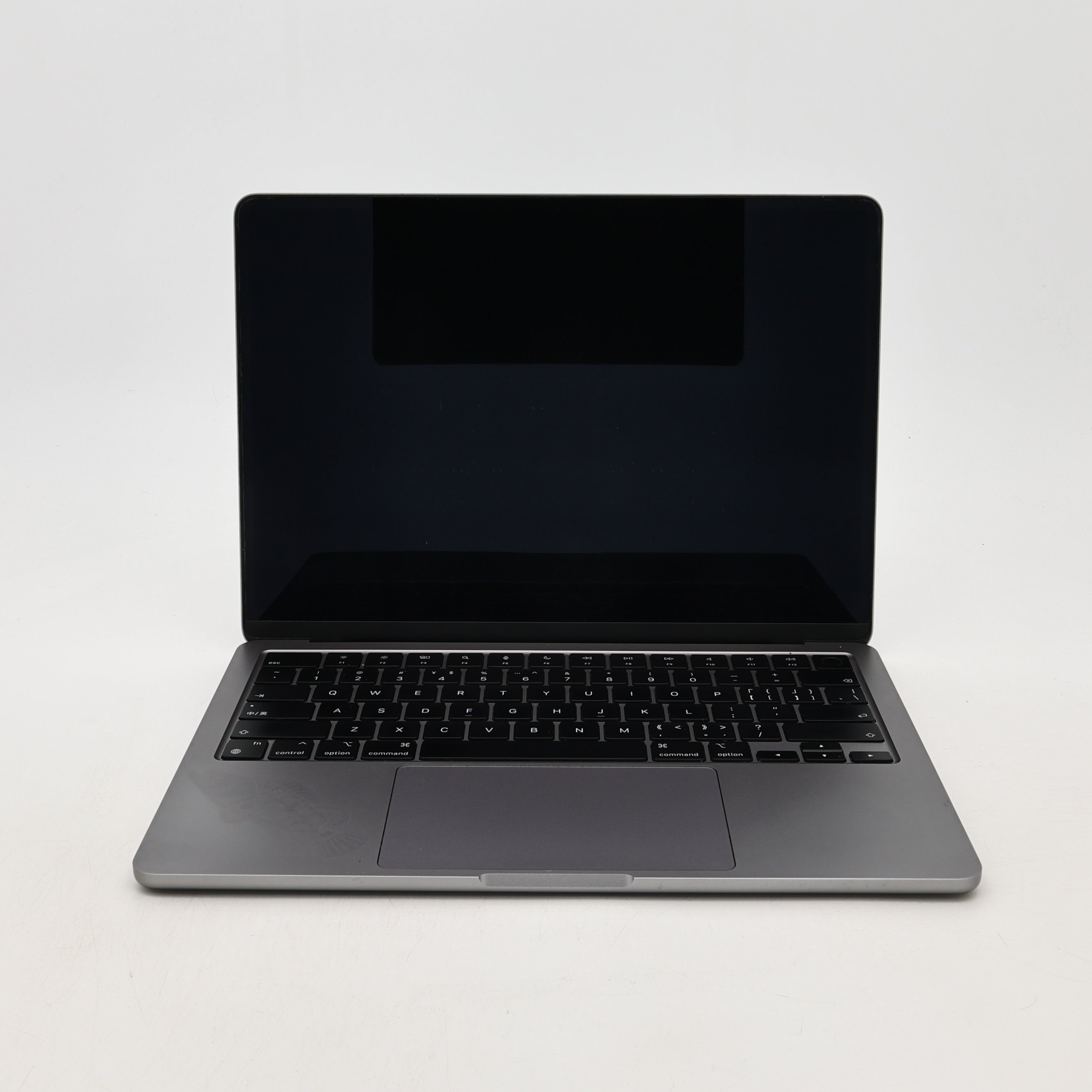 95新 Apple MacBook Air 22年 13寸 M2（8+8核） 8G RAM 256G SSD 深空灰色