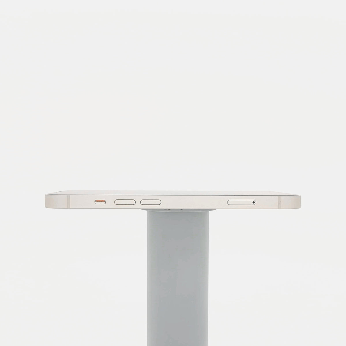 95新 Apple iPhone 13 128G 星光色 中國大陸版