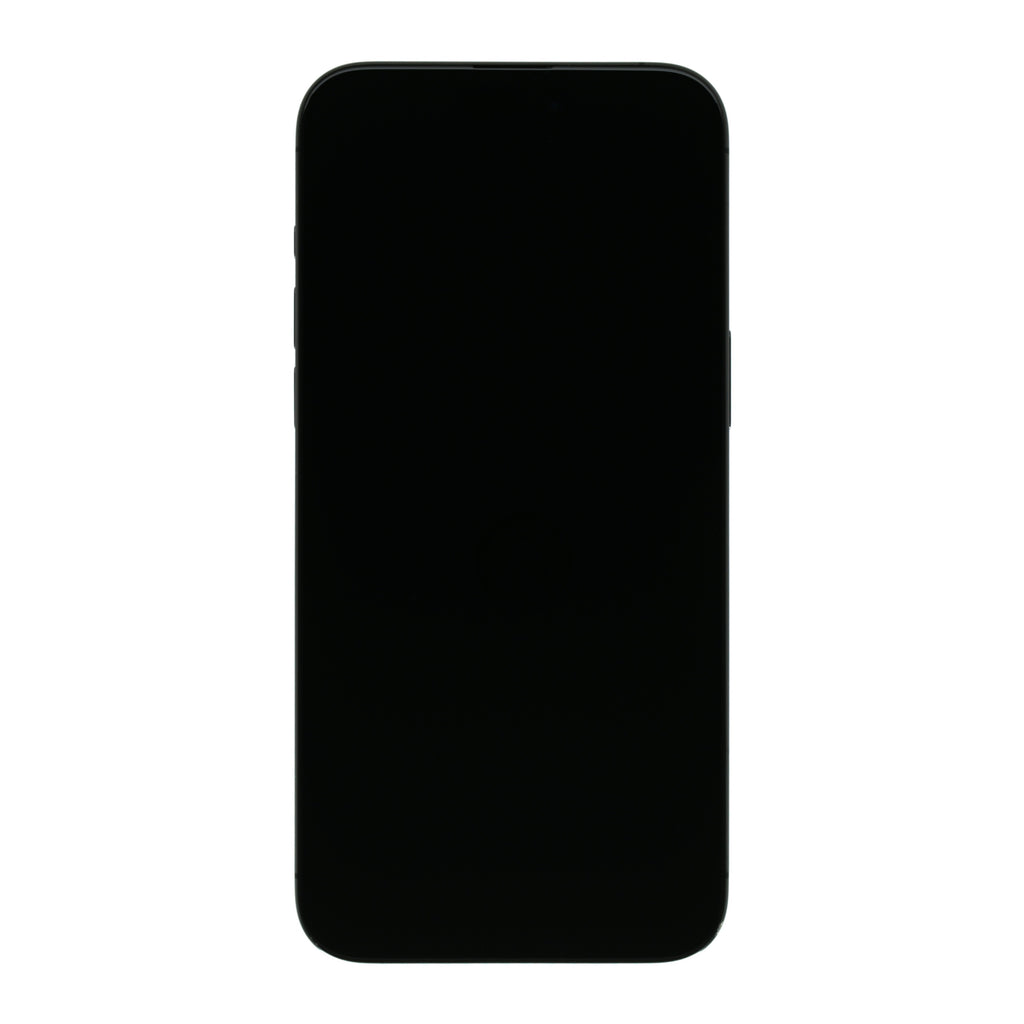 95新 Apple iPhone 15 Pro Max 256G 黑色鈦金屬 中國大陸版