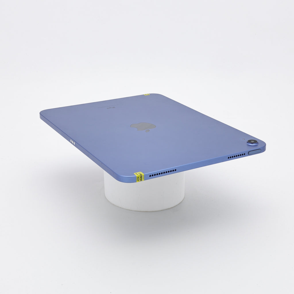 95新 Apple iPad 10代 64G 藍色 WIFI