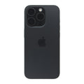 95新 Apple iPhone 15 Pro 256G 黑色鈦金屬 中國大陸版