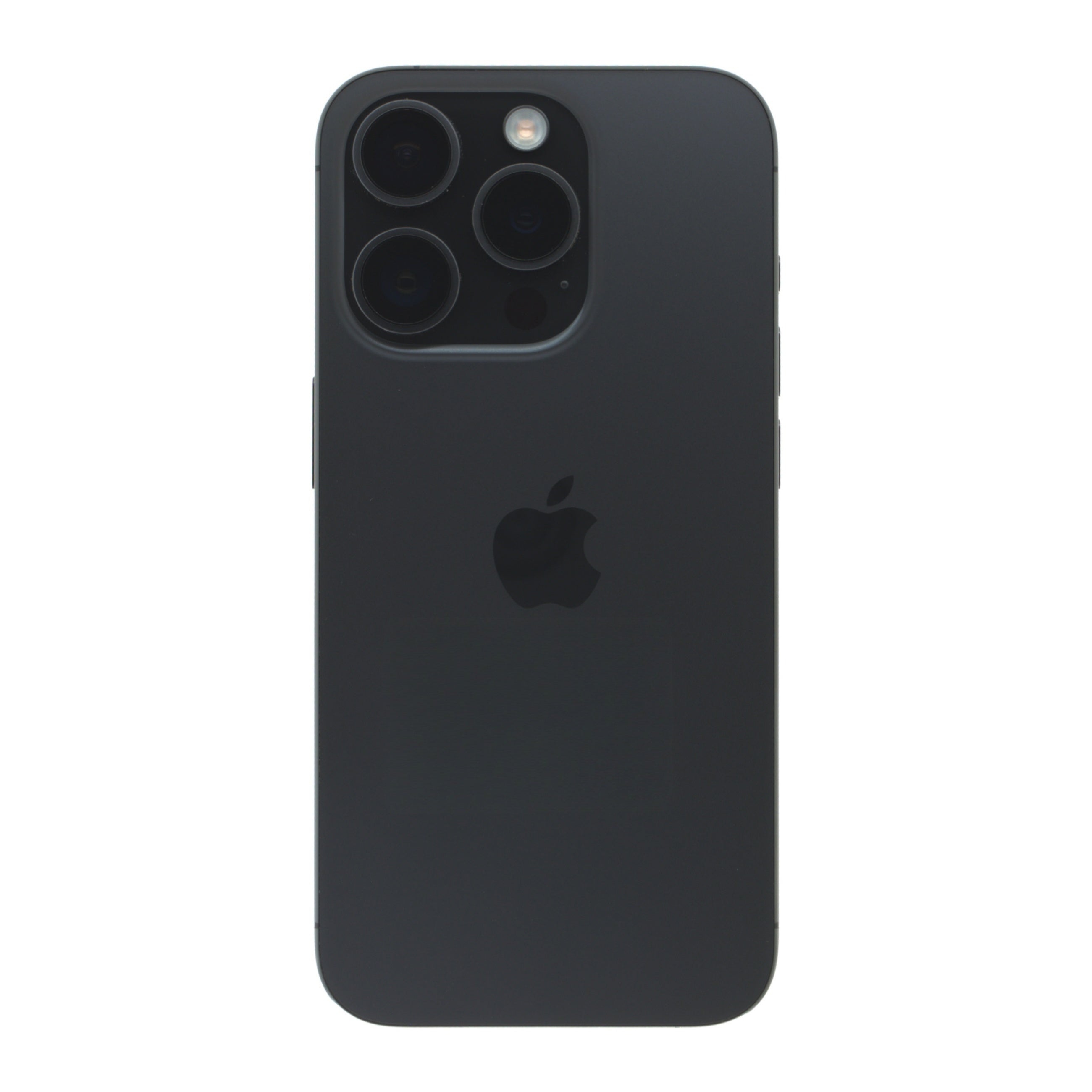 95新 Apple iPhone 15 Pro 256G 黑色鈦金屬 中國大陸版