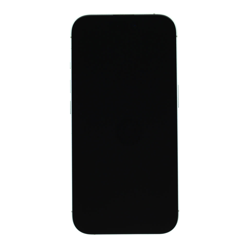 95新 Apple iPhone 16 256G 白色 中國大陸版