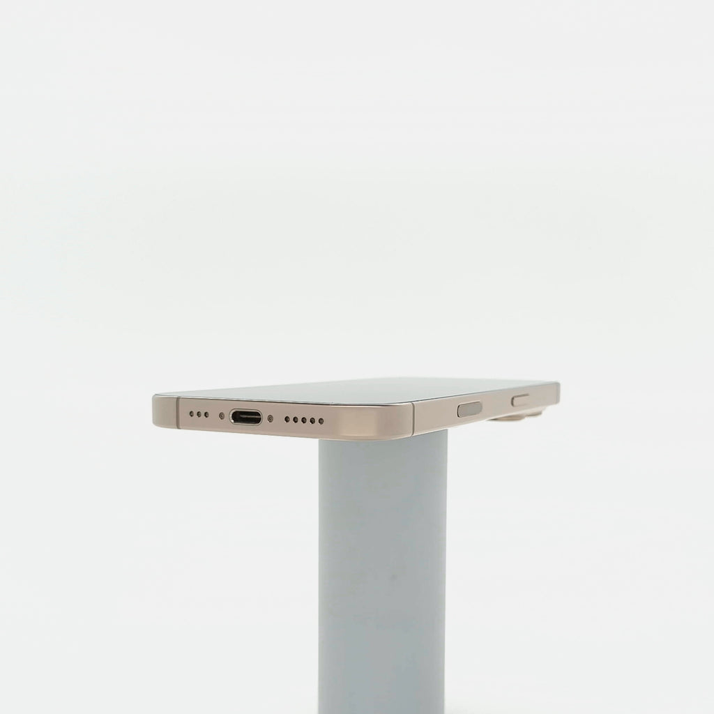 95新 Apple iPhone 16 Pro 256G 沙漠色鈦金屬 中國大陸版