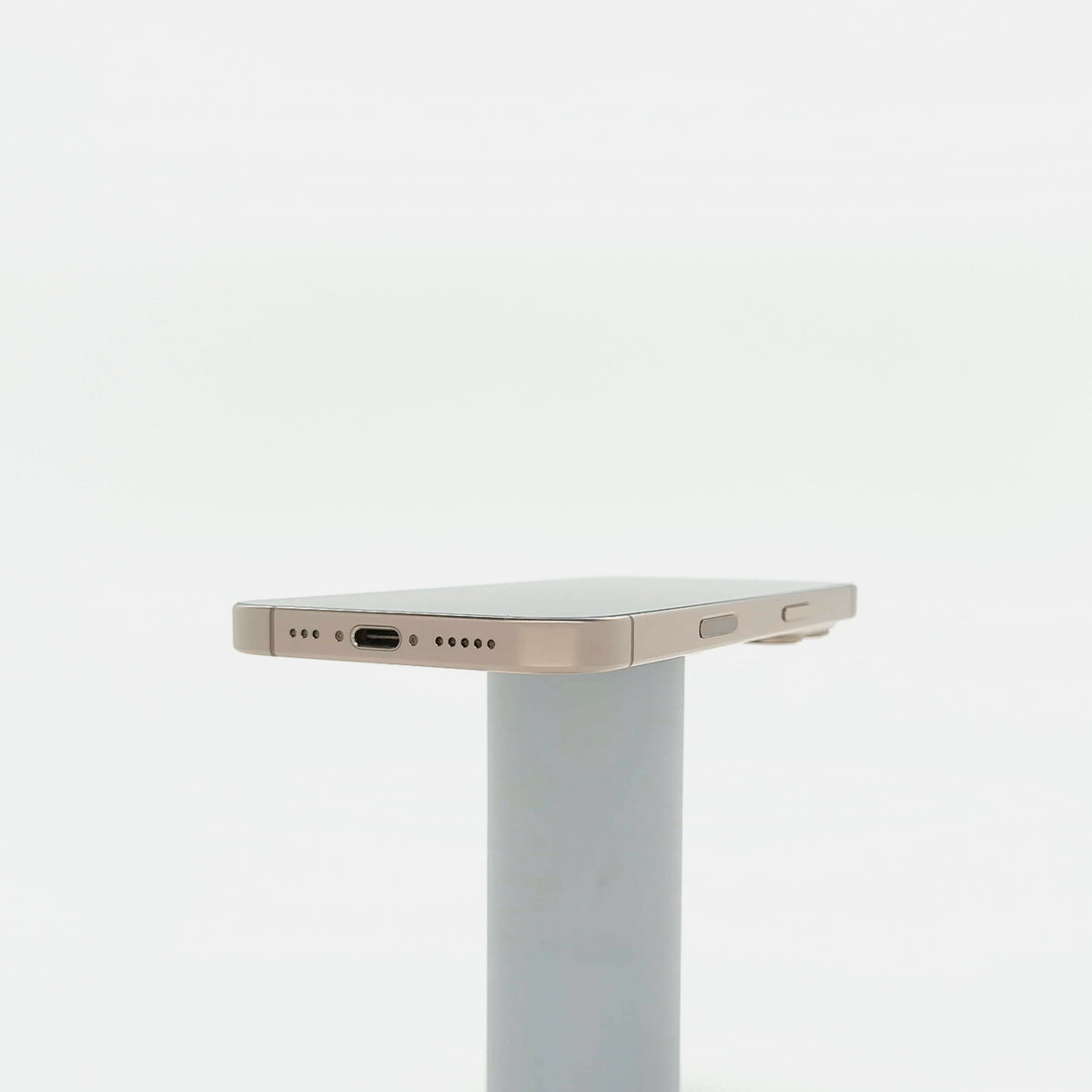 95新 Apple iPhone 16 Pro 256G 沙漠色鈦金屬 中國大陸版