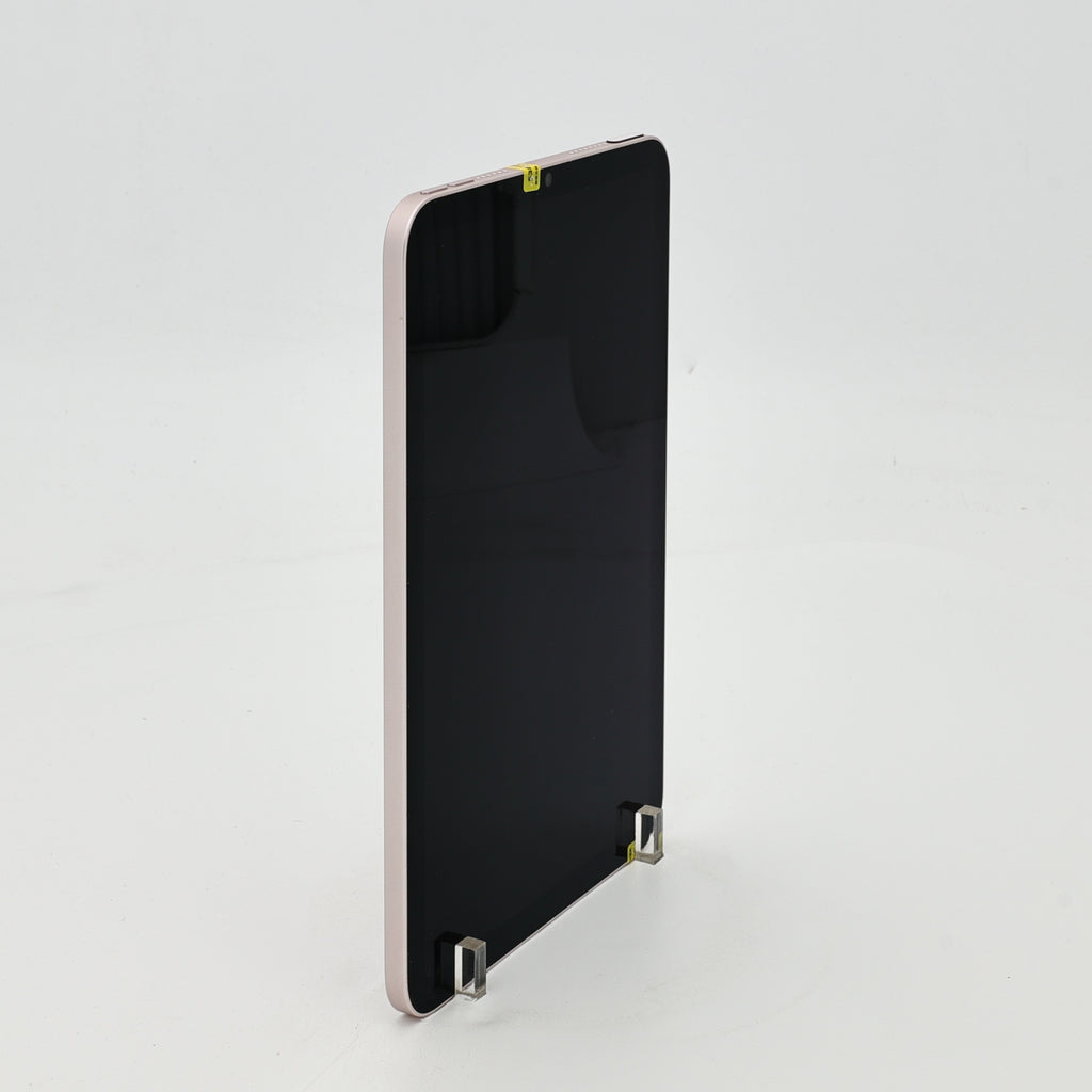 95新 Apple iPad mini6 256G 粉紅色 WIFI