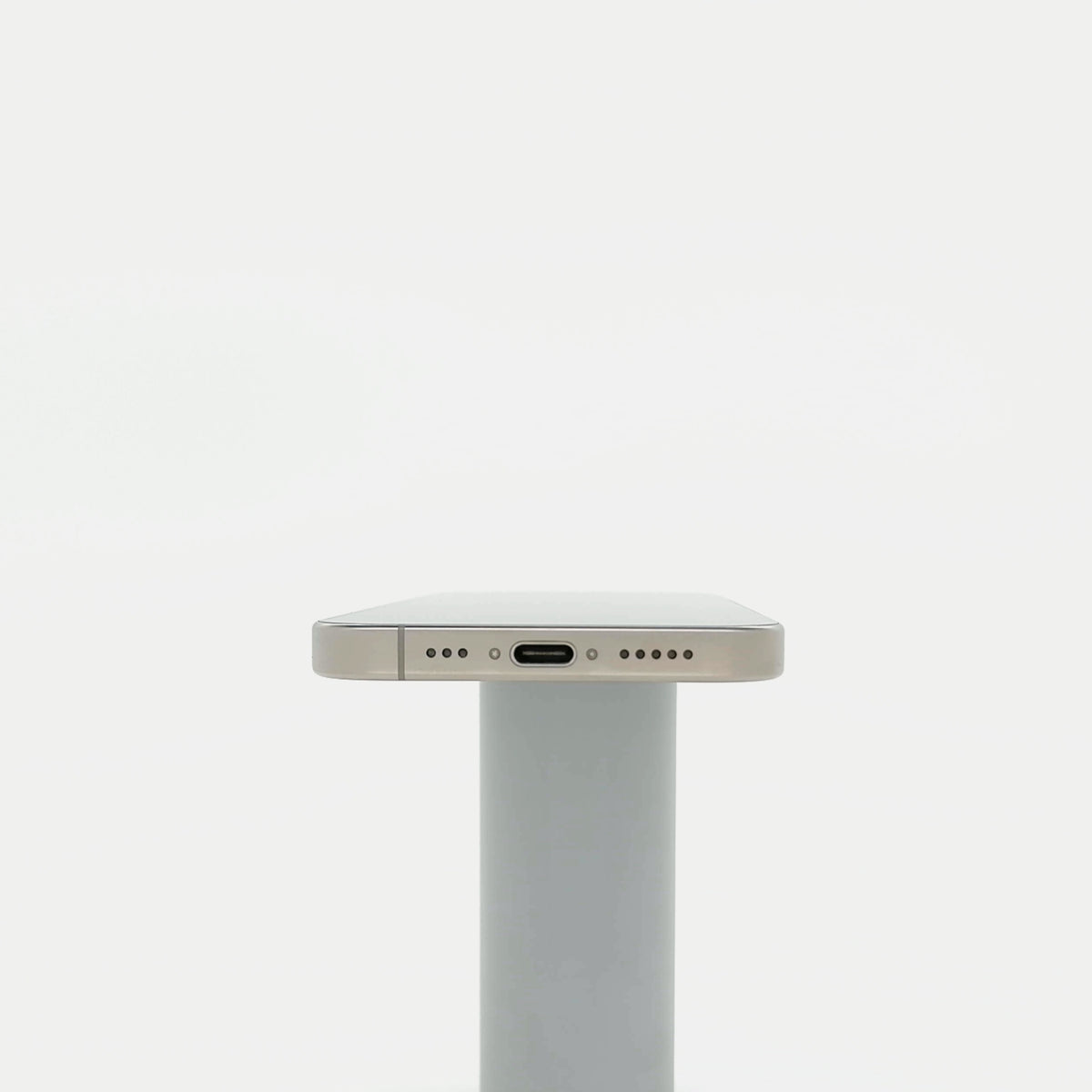 95新 Apple iPhone 16 Pro 256G 原色鈦金屬 中國大陸版