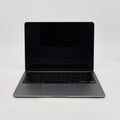 95新 Apple MacBook Air 24年 13寸 M3（8+8核） 8G RAM 256G SSD 深空灰色