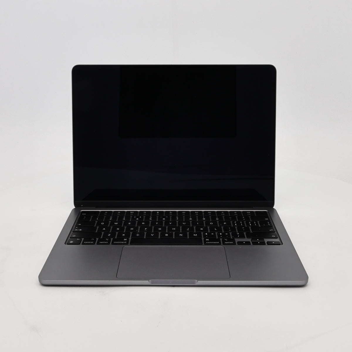 95新 Apple MacBook Air 24年 13寸 M3（8+8核） 8G RAM 256G SSD 深空灰色