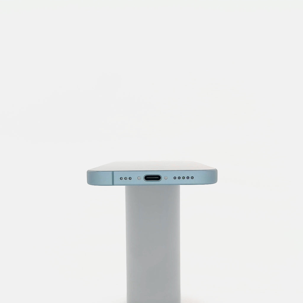 95新 Apple iPhone 16 256G 深青色 中國大陸版
