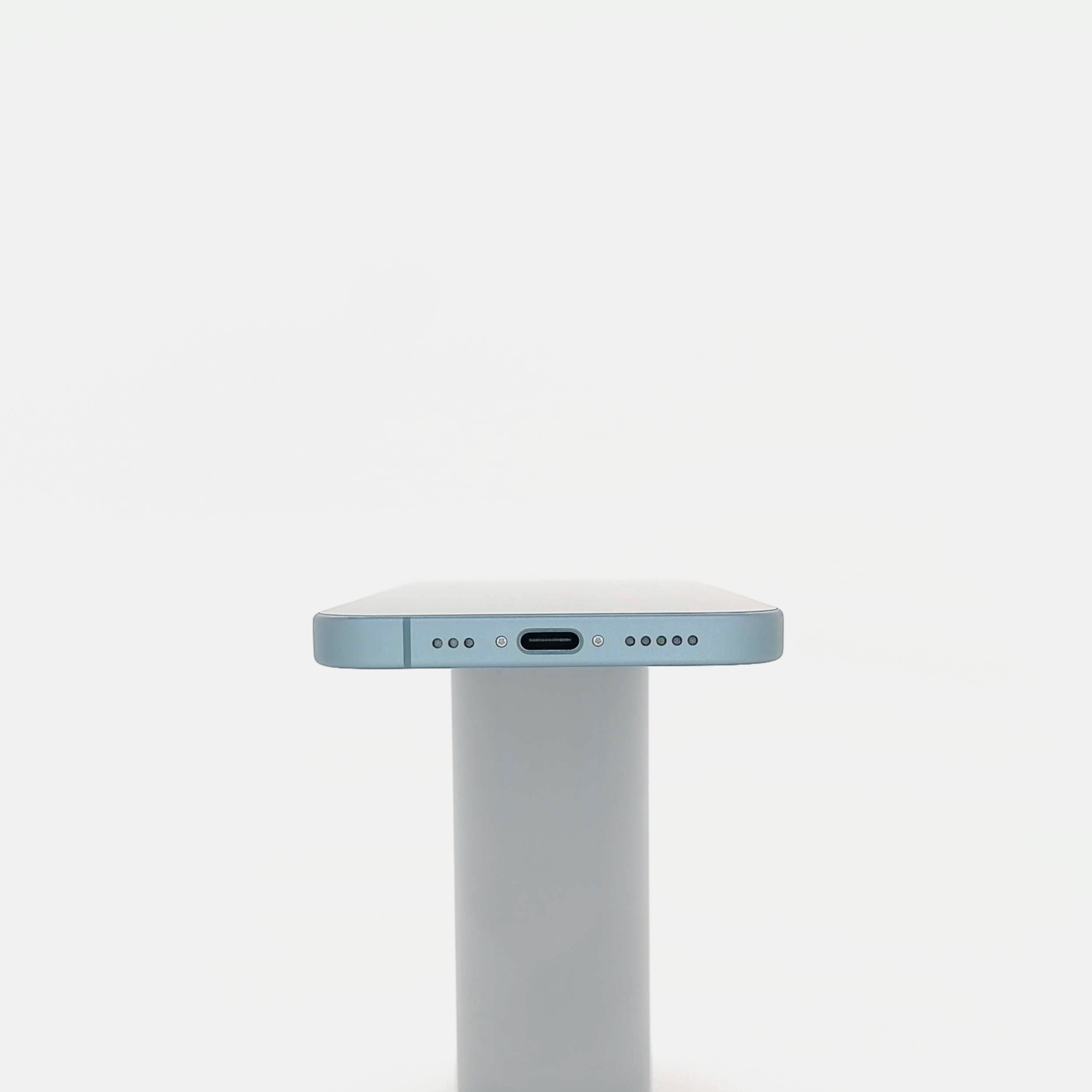 95新 Apple iPhone 16 256G 深青色 中國大陸版