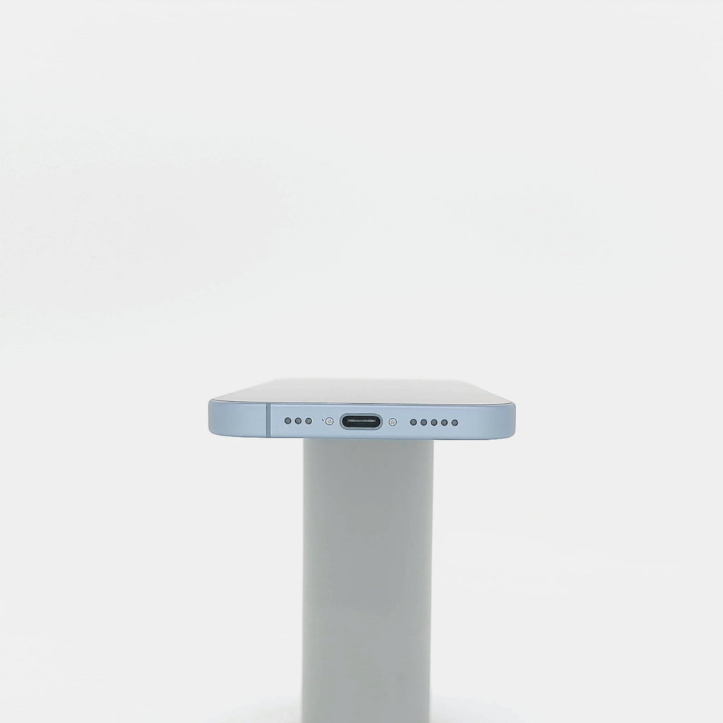 99新 Apple iPhone 17 256G 青霧藍色 中國大陸版
