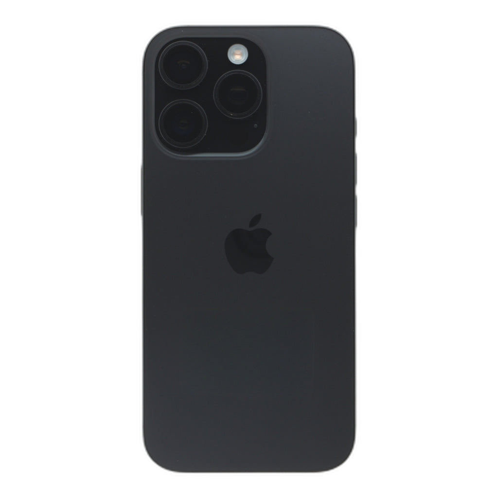 99新 Apple iPhone 16 Pro 128G 黑色鈦金屬 中國大陸版