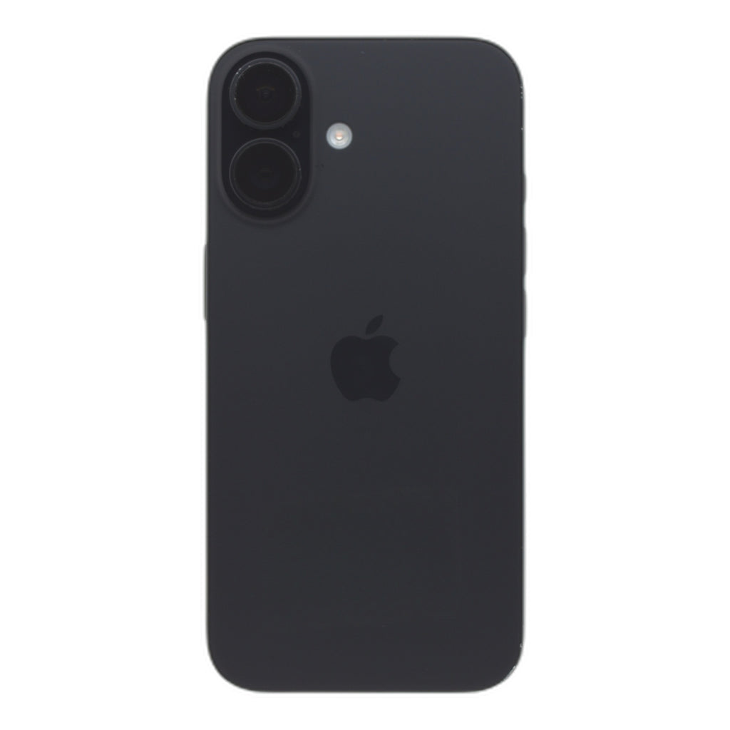 95新 Apple iPhone 16 256G 黑色 中國大陸版