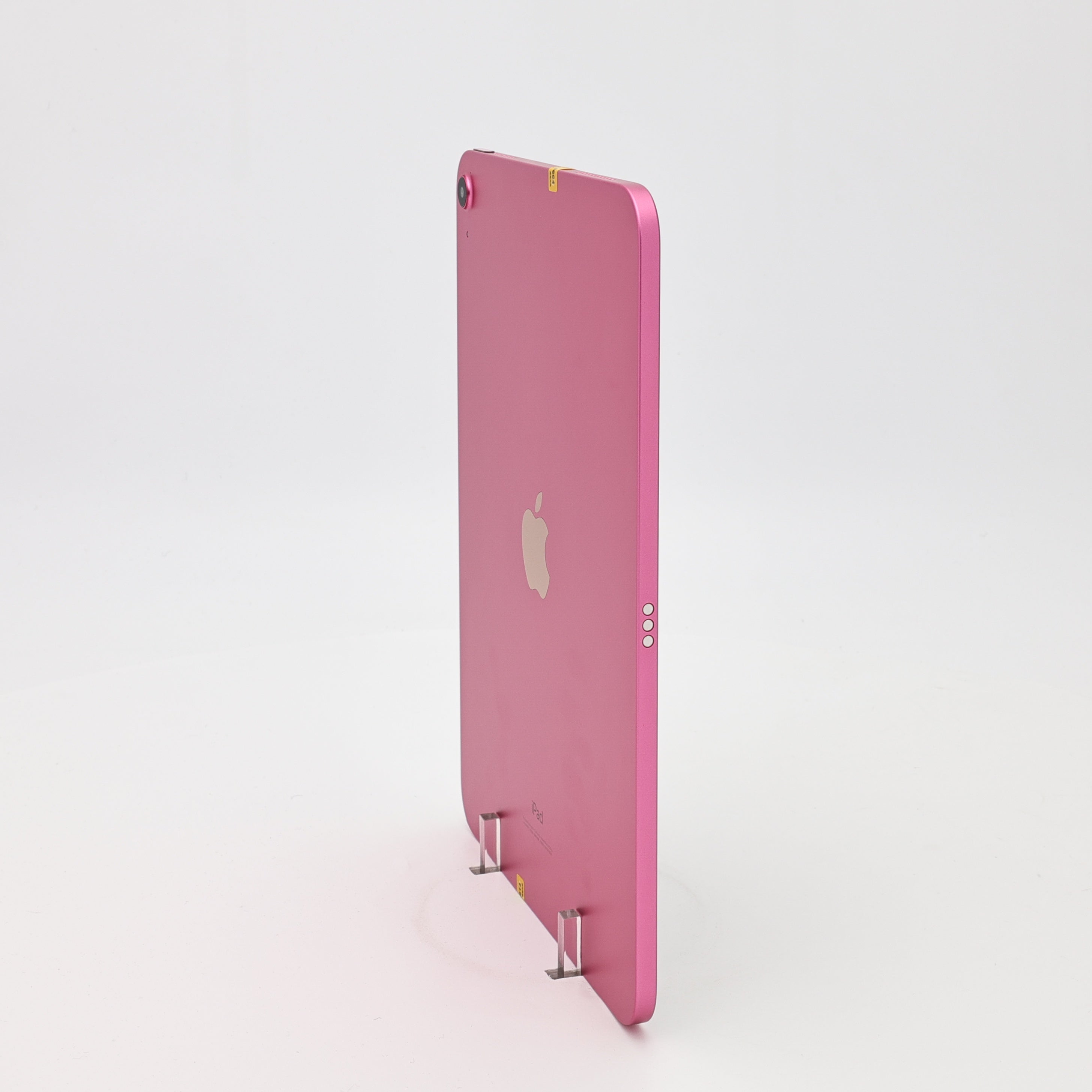 95新 Apple iPad 10代 64G 粉紅色 WIFI