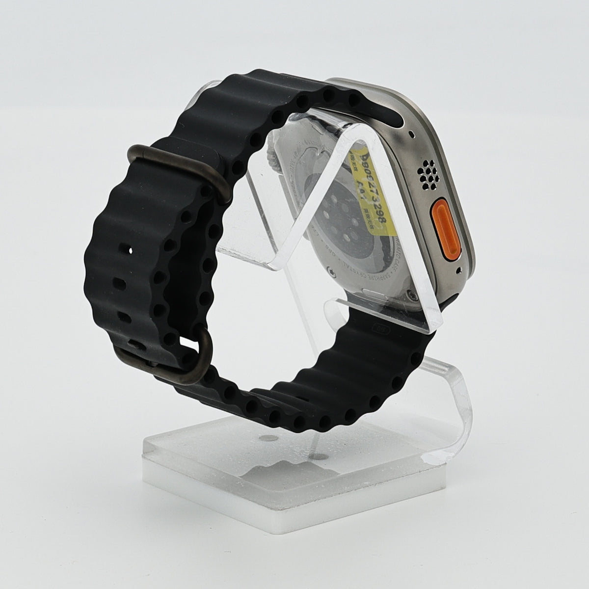 99新 Apple Watch Ultra 2 49毫米 鈦金屬