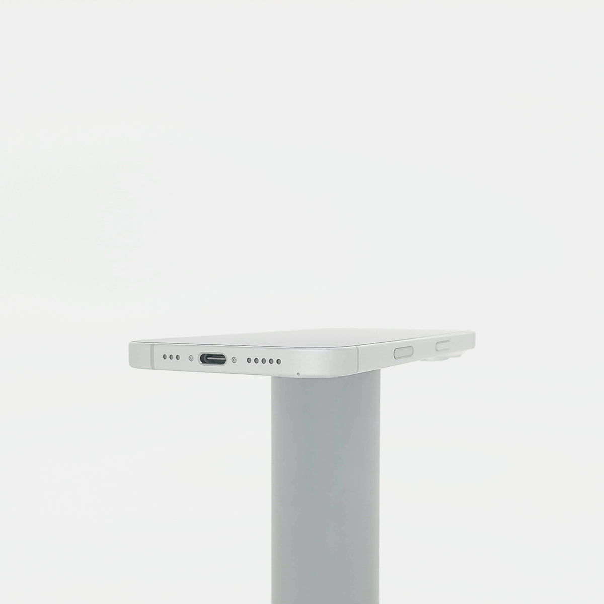 95新 Apple iPhone 16 256G 白色 中國大陸版