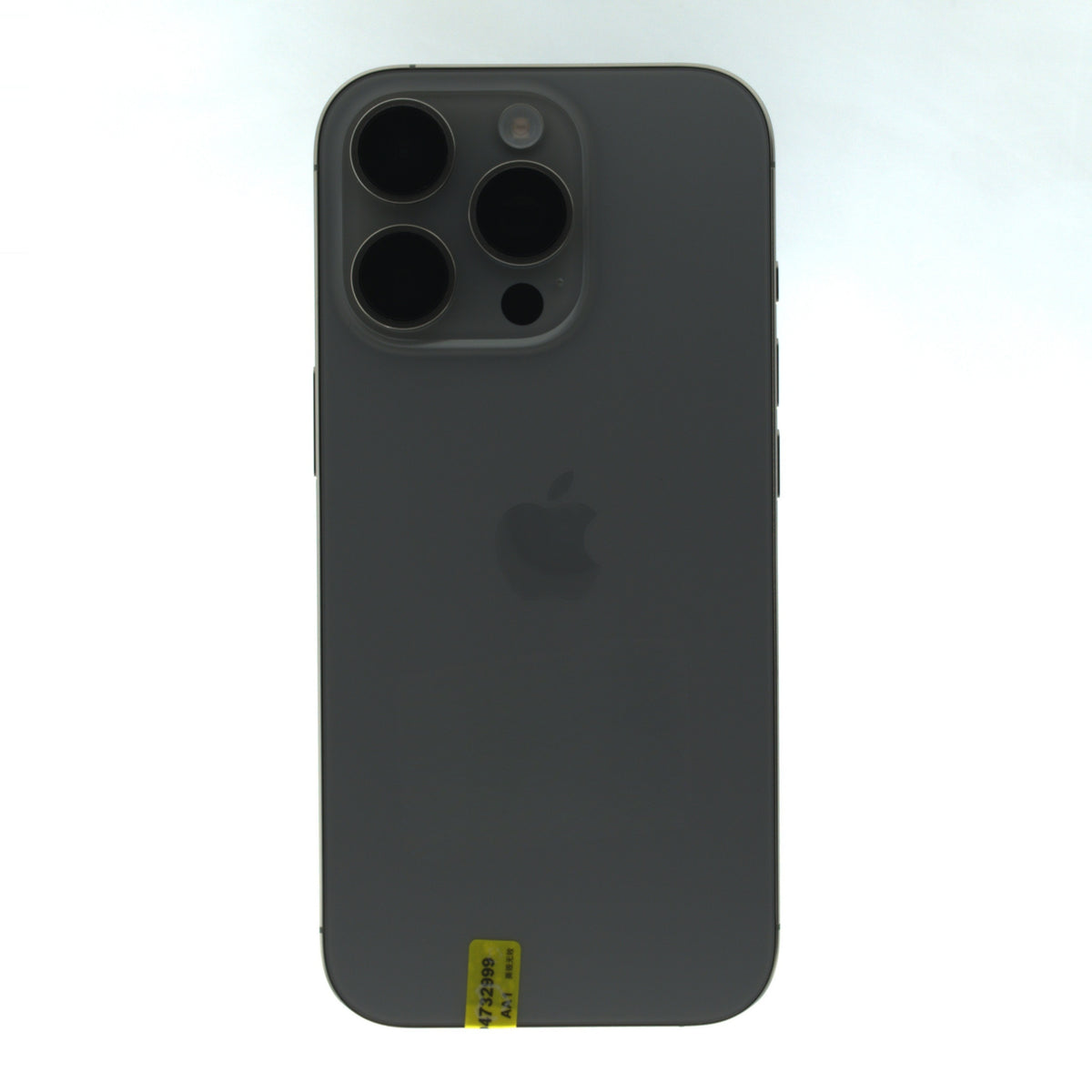 99新 Apple iPhone 16 Pro 128G 原色鈦金屬 中國大陸版