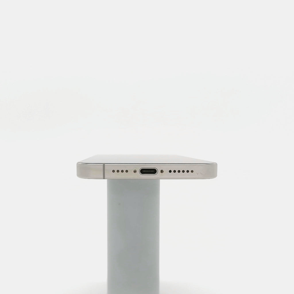 95新 Apple iPhone 15 Pro Max 256G 原色鈦金屬 中國大陸版