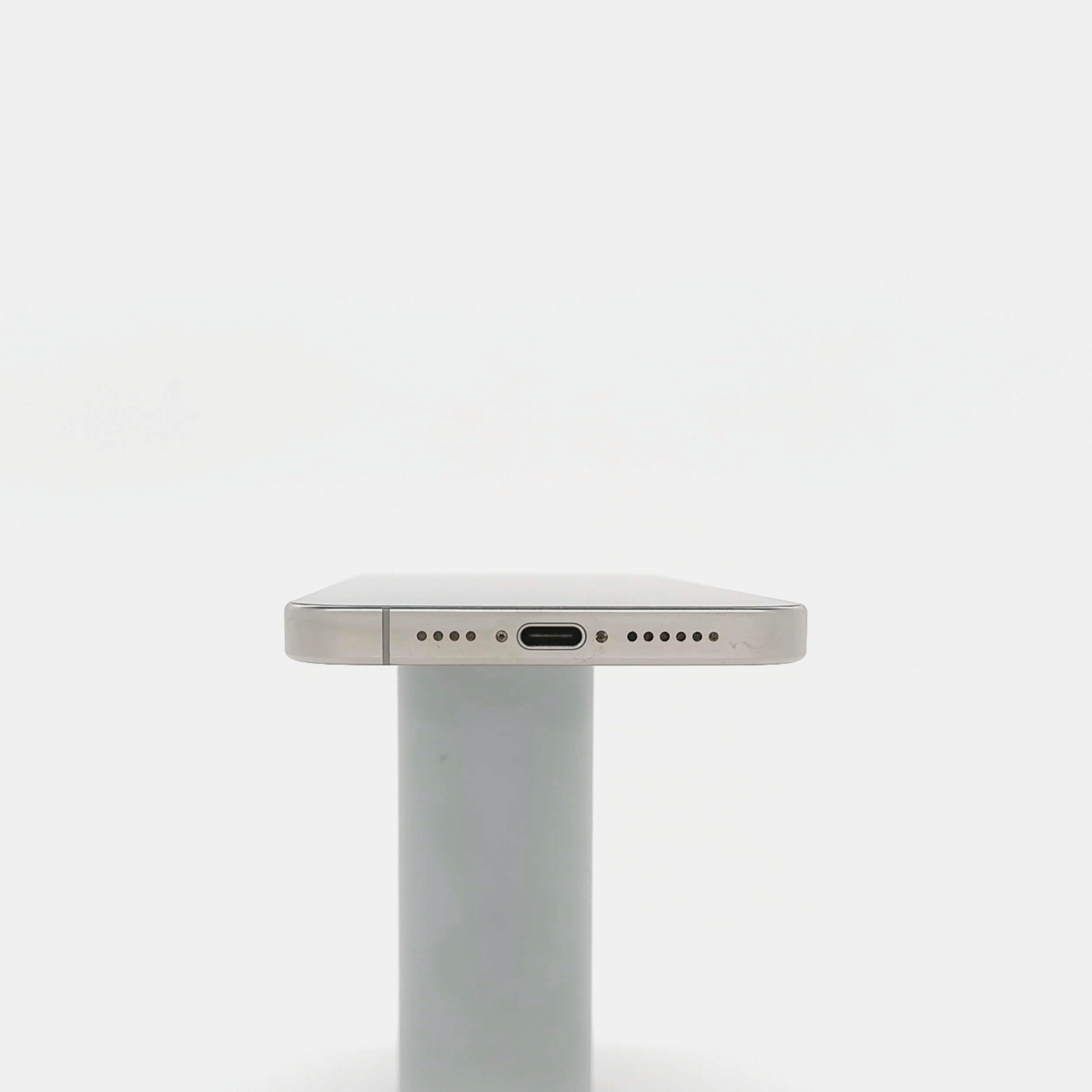 95新 Apple iPhone 15 Pro Max 256G 原色鈦金屬 中國大陸版