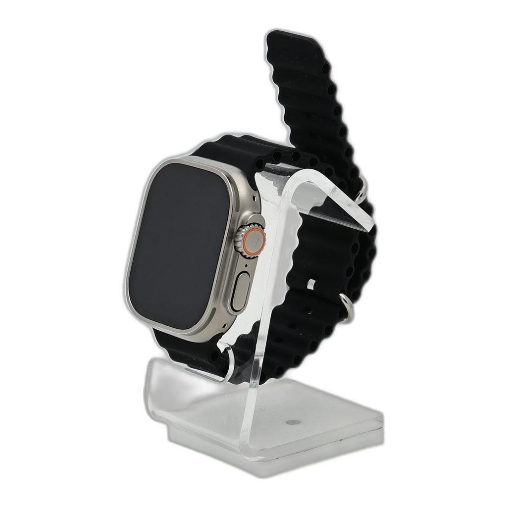 99新 Apple Watch Ultra 2 49毫米 鈦金屬