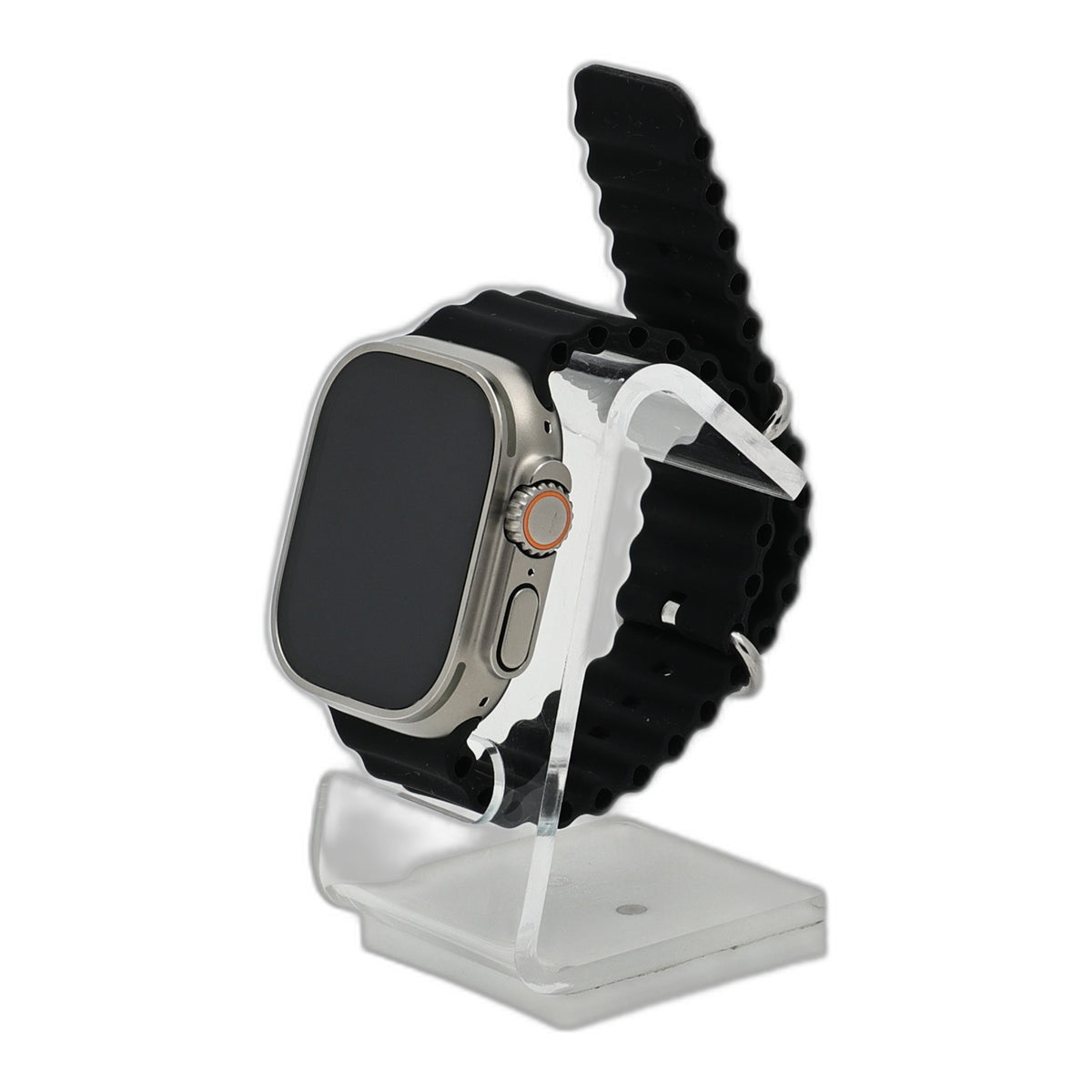 99新 Apple Watch Ultra 2 49毫米 鈦金屬