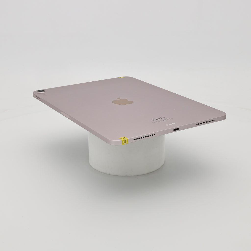 95新 Apple iPad Air5 64G 粉紅色 WIFI