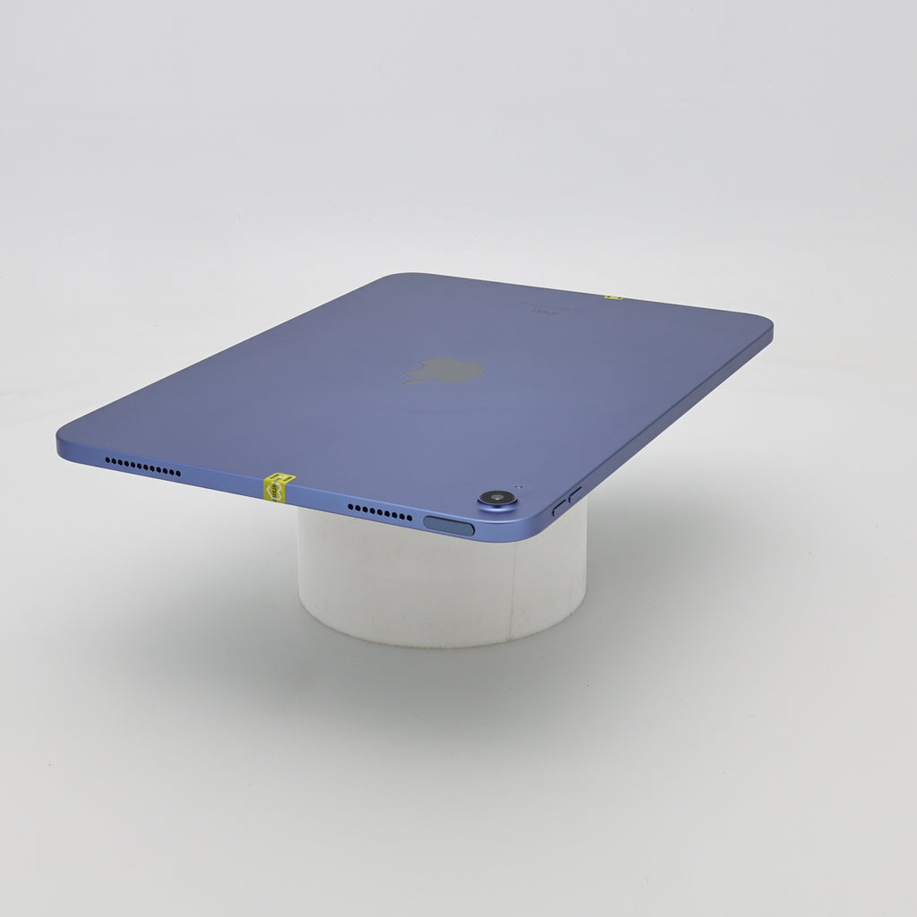 95新 Apple iPad 10代 64G 藍色 WIFI
