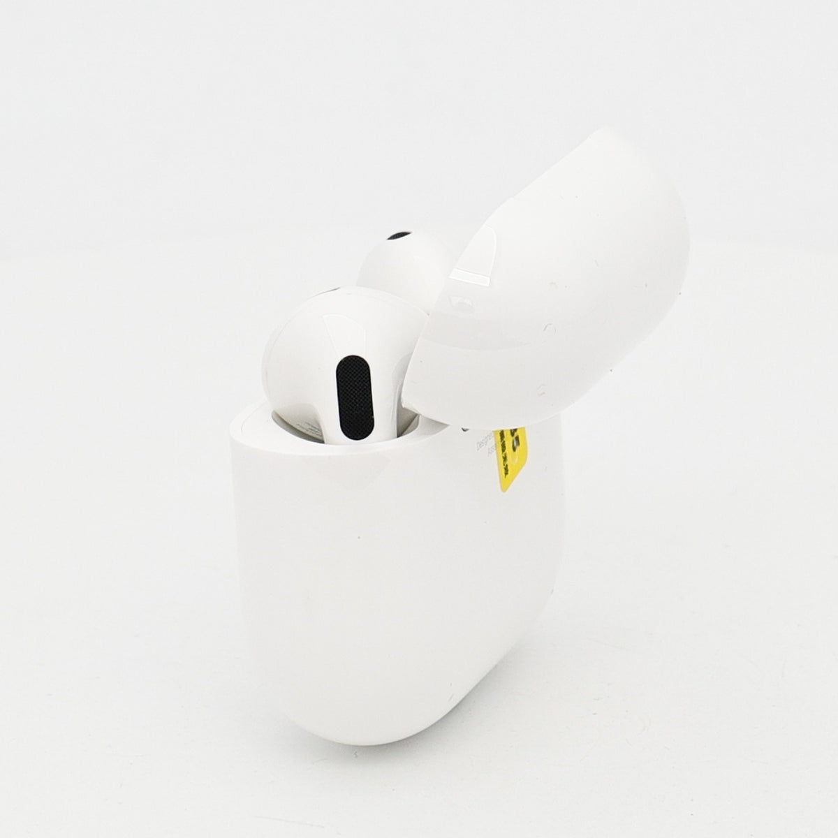 99新 Apple AirPods 4 (不支持主动降噪) 白色