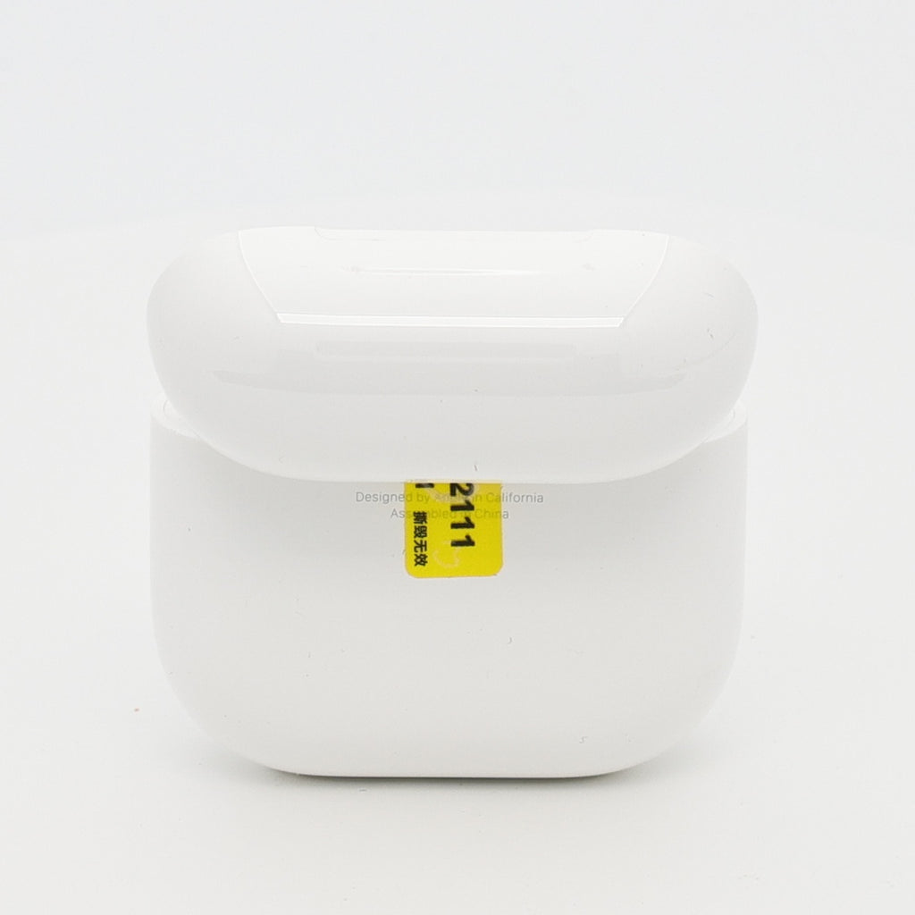 99新 Apple AirPods 4 (支持主動降噪) 白色