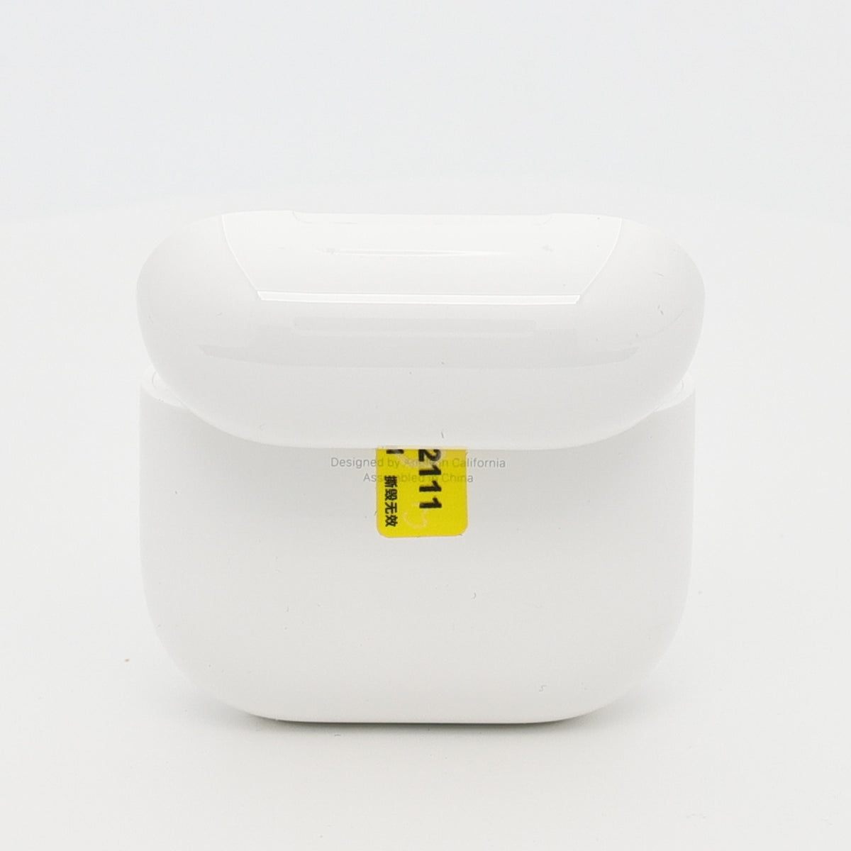 99新 Apple AirPods 4 (支持主動降噪) 白色
