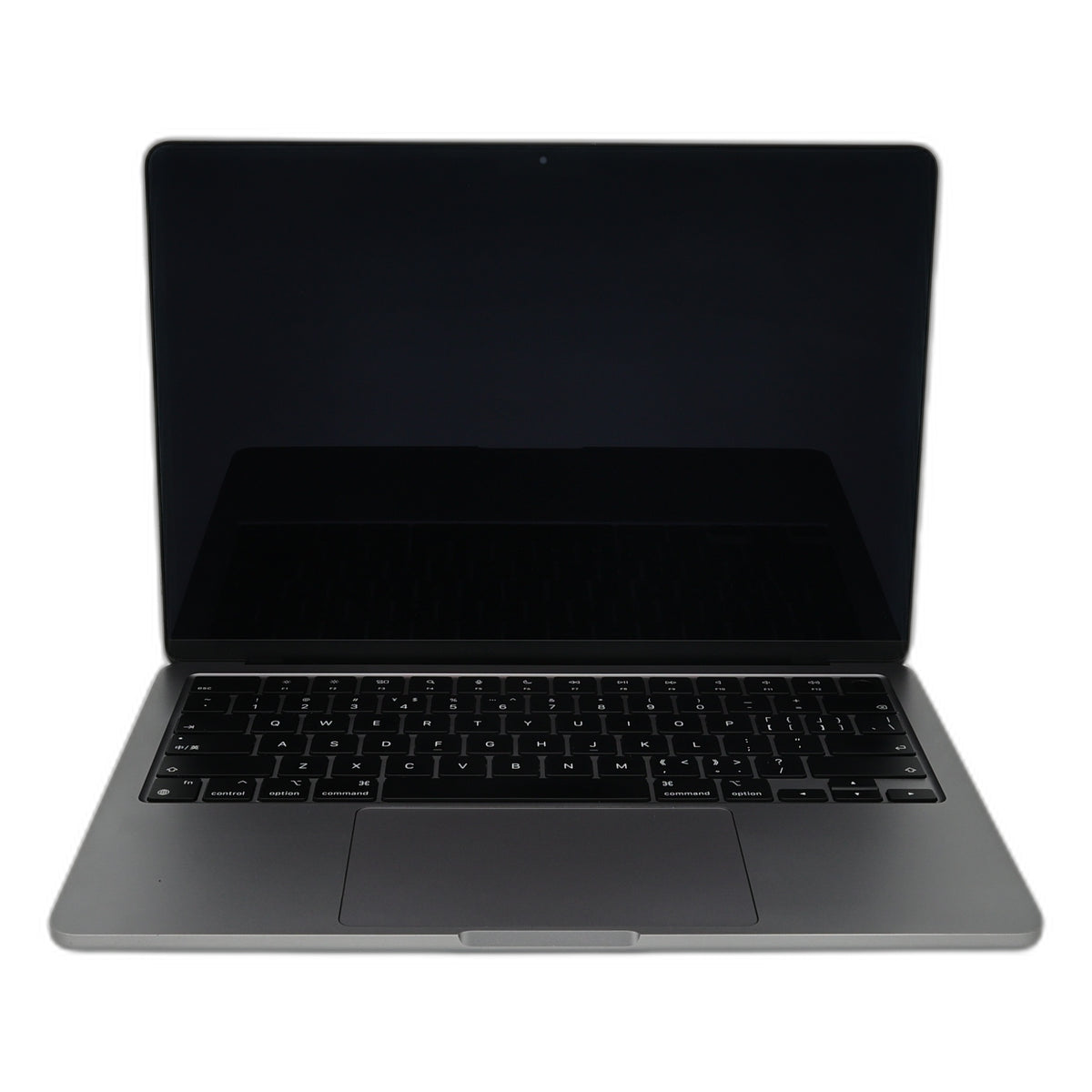 95新 Apple MacBook Air 24年 13寸 M3（8+10核） 8G RAM 512G SSD 深空灰色