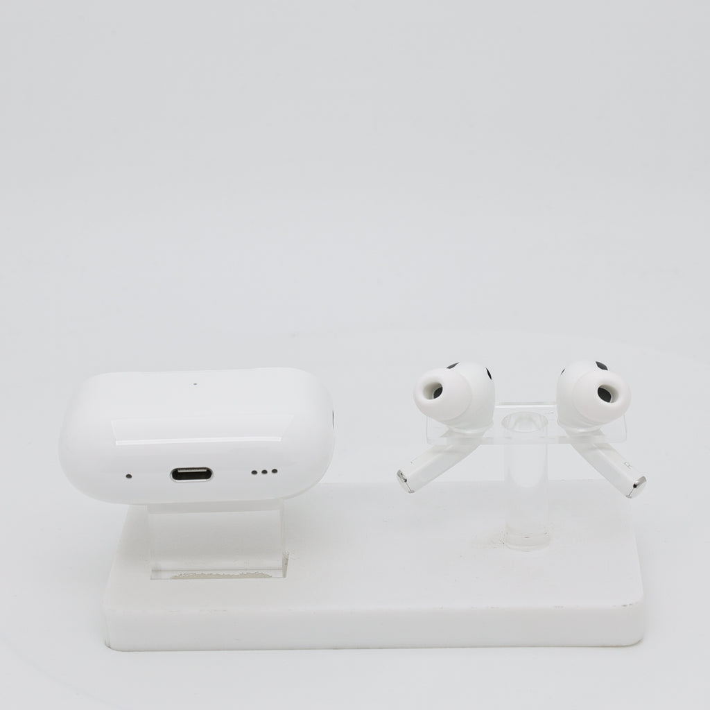 99新 Apple AirPods Pro 2 白色