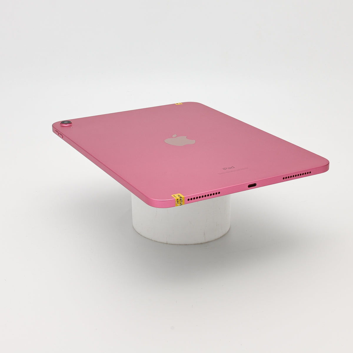 99新 Apple iPad 10代 256G 粉紅色 WIFI