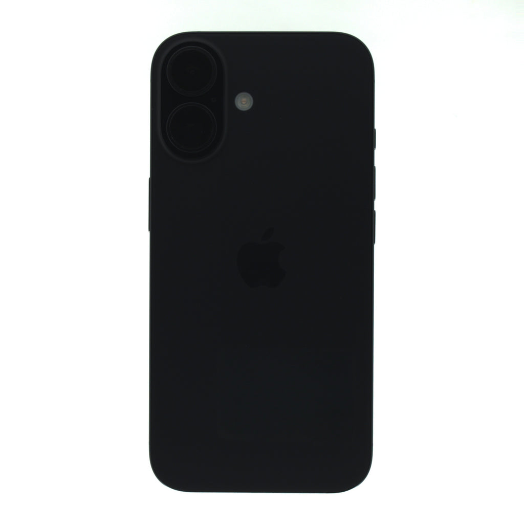 95新 Apple iPhone 16 256G 黑色 中國大陸版