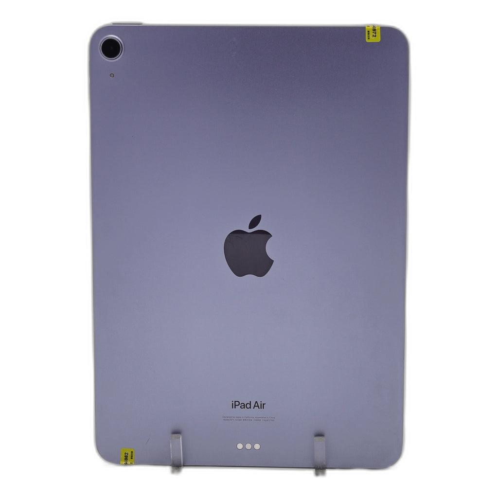 95新 Apple iPad Air5 256G 紫色 WIFI