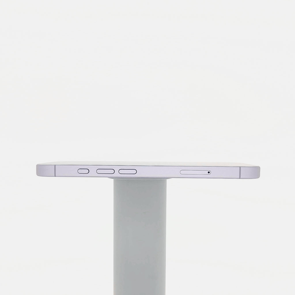 95新 Apple iPhone 17 256G 薰衣草紫色 中國大陸版