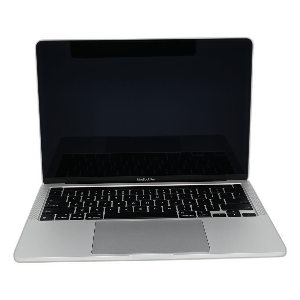 99新 Apple MacBook Pro 22年 13寸 M2（8+10核） 8G RAM 512G SSD 銀色