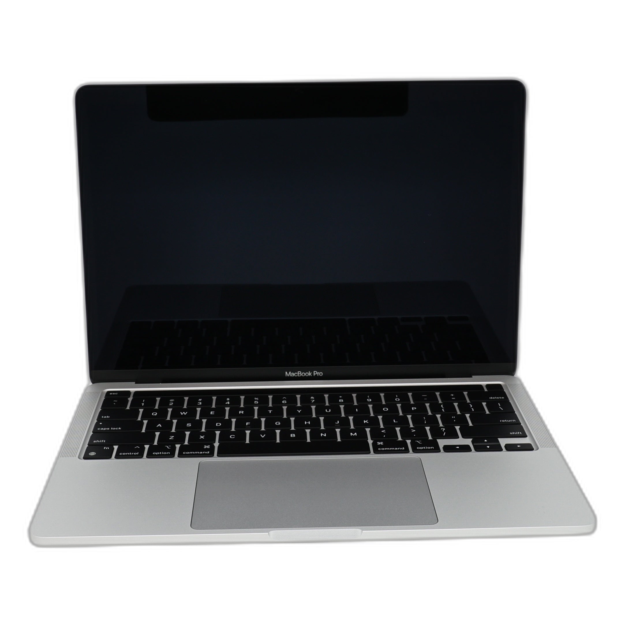 99新 Apple MacBook Pro 22年 13寸 M2（8+10核） 8G RAM 512G SSD 銀色