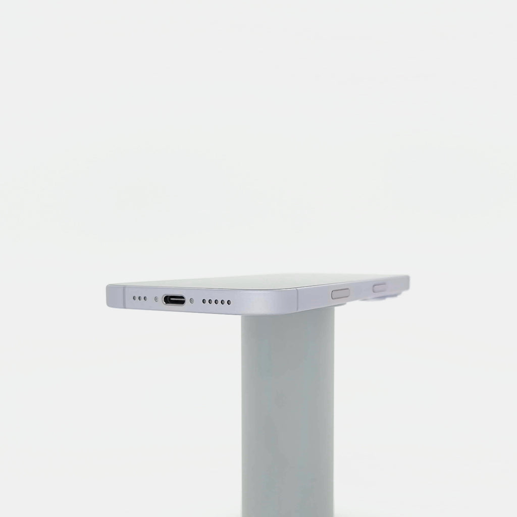 95新 Apple iPhone 17 256G 薰衣草紫色 中國大陸版