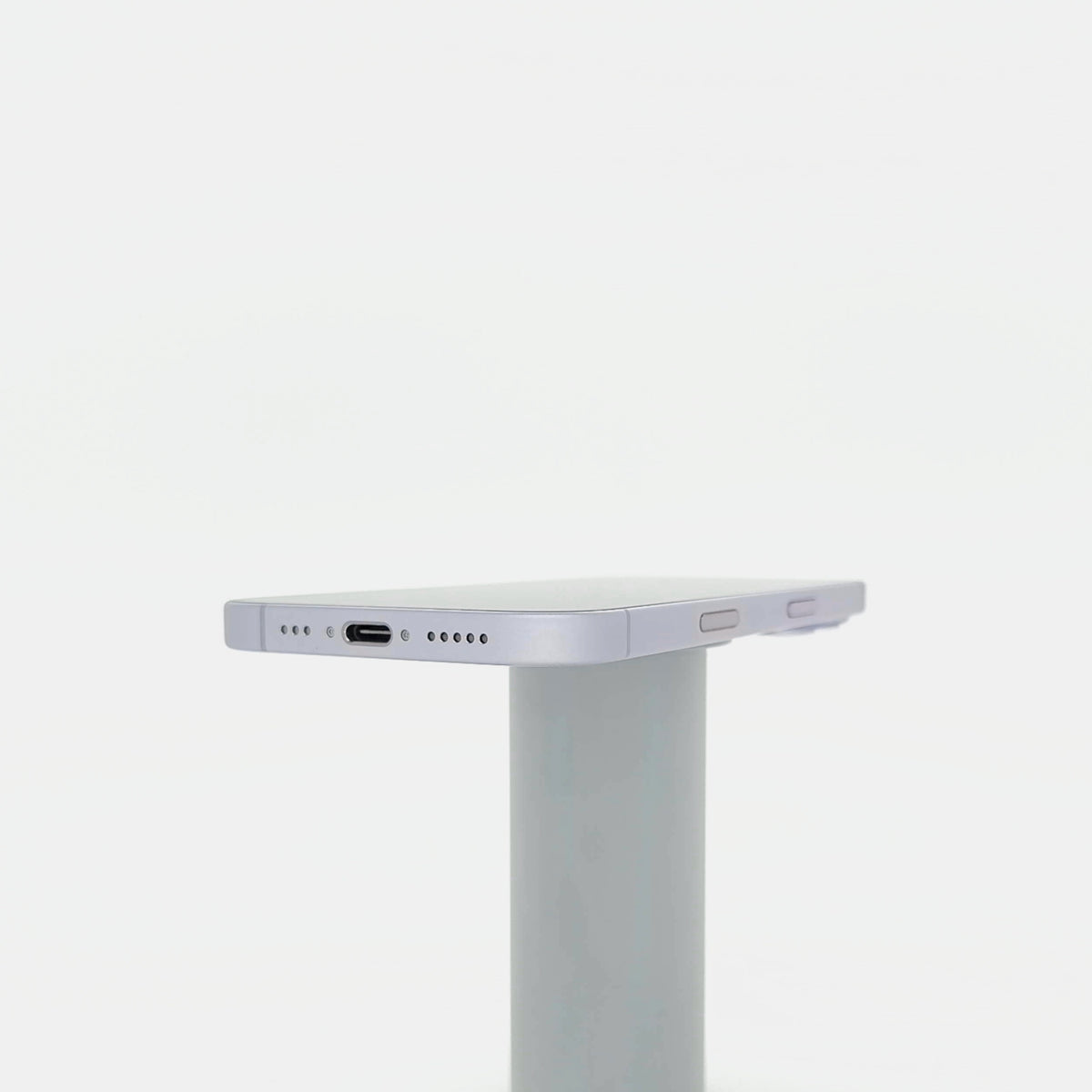 95新 Apple iPhone 17 256G 薰衣草紫色 中國大陸版