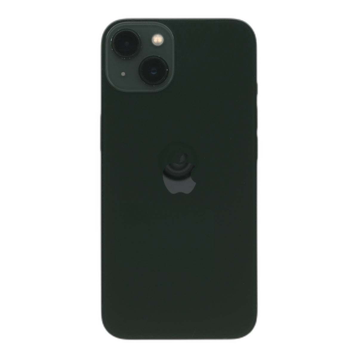 95新 Apple iPhone 13 128G 綠色 中國大陸版