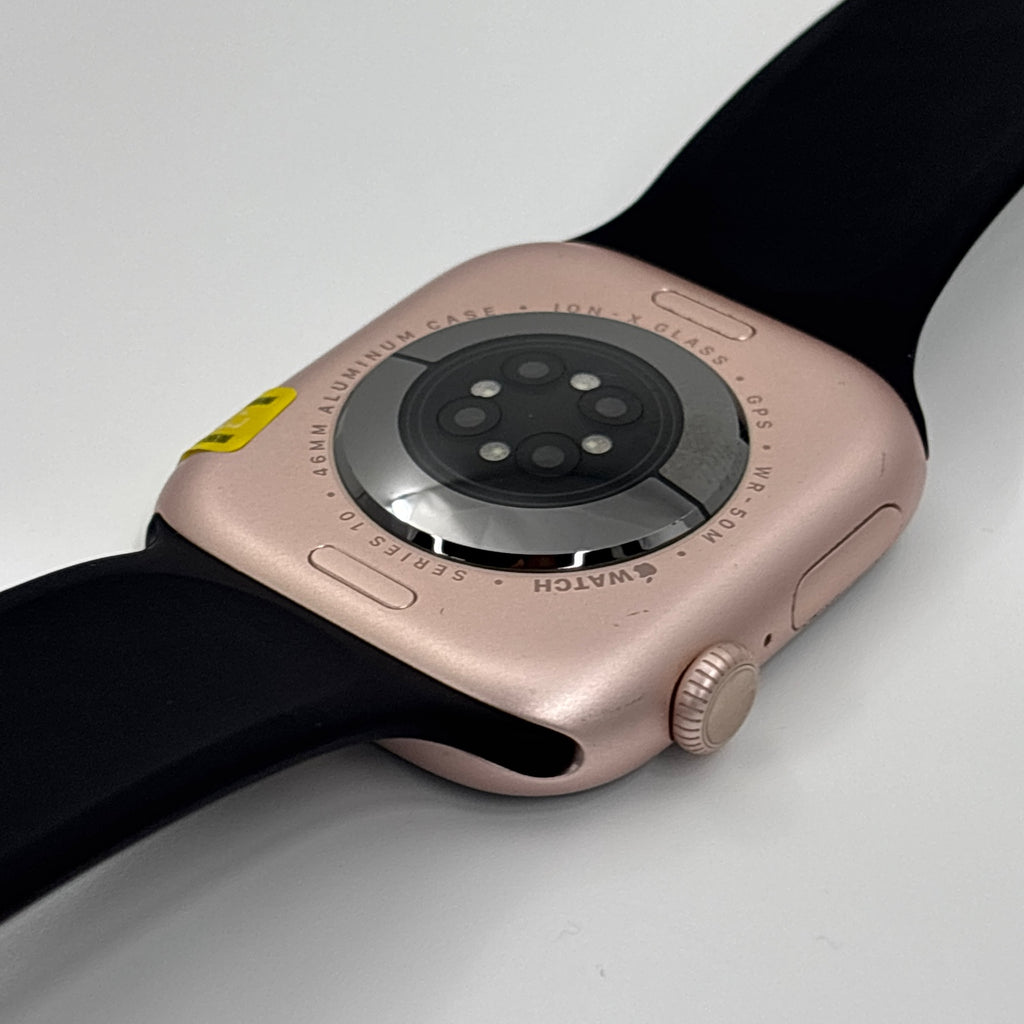 99新 Apple Watch Series 10 46毫米 鋁金屬