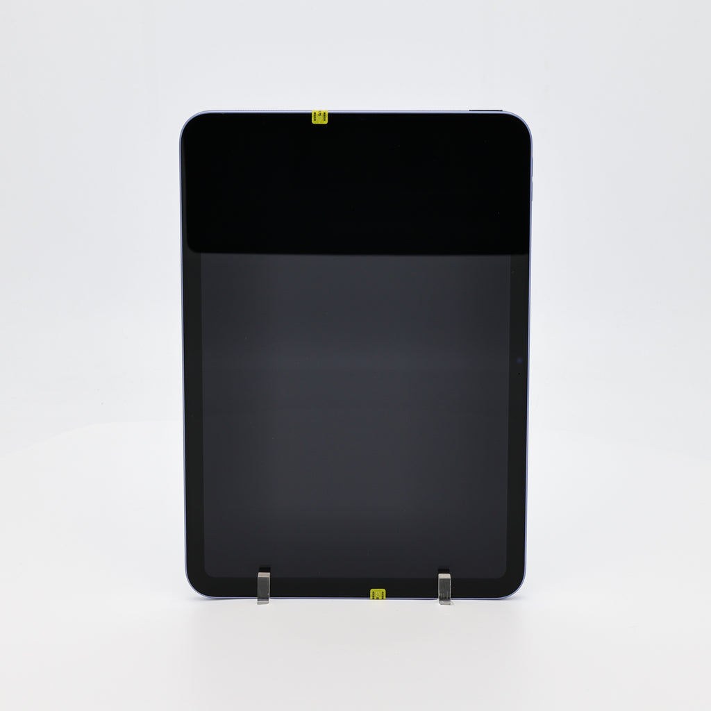95新 Apple iPad 10代 64G 藍色 WIFI
