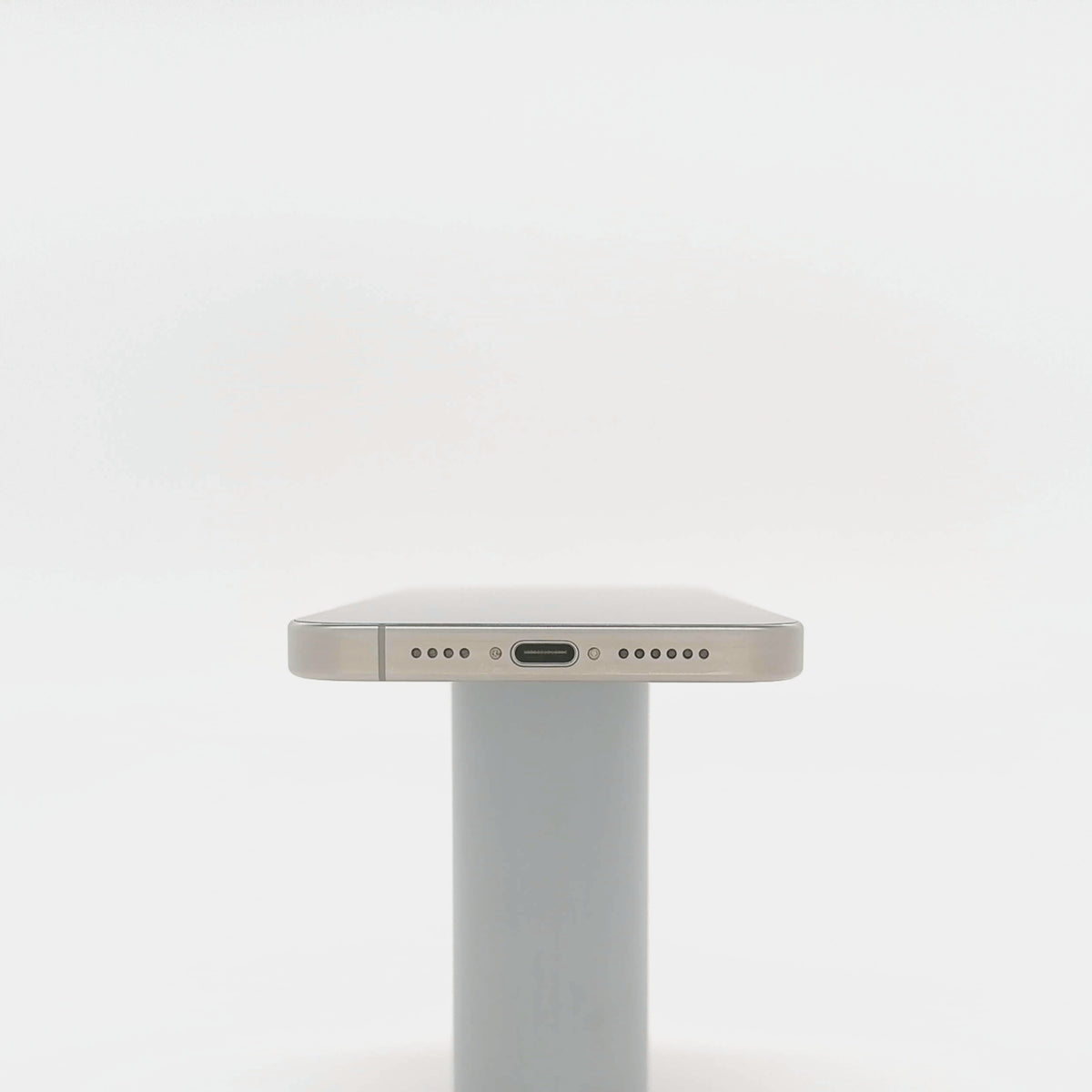 95新 Apple iPhone 15 Pro Max 256G 原色鈦金屬 中國大陸版