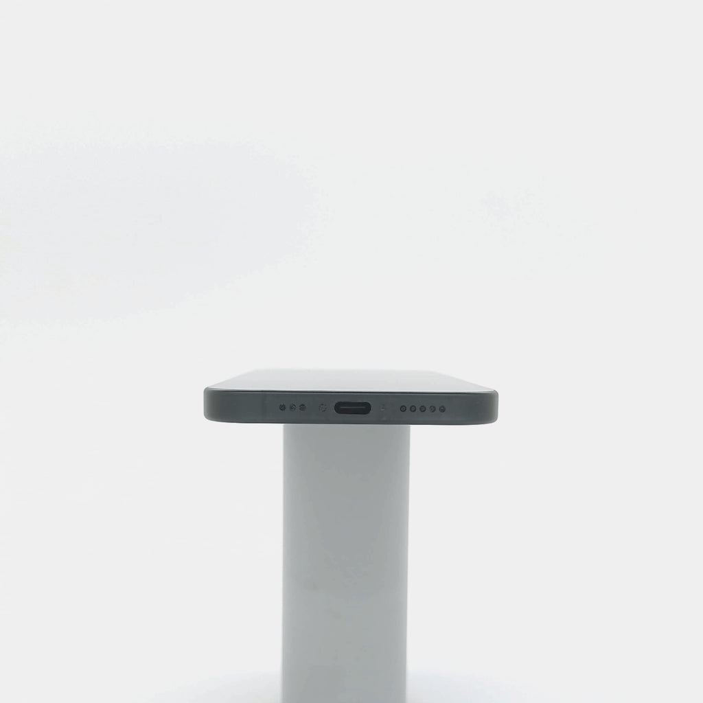 95新 Apple iPhone 16 128G 黑色 中國大陸版