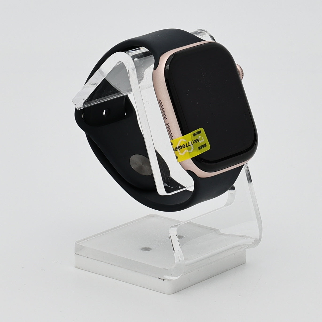 99新 Apple Watch Series 10 46毫米 鋁金屬